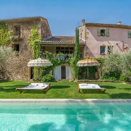 B&B Sublime Familiale Verveine Et Santoline