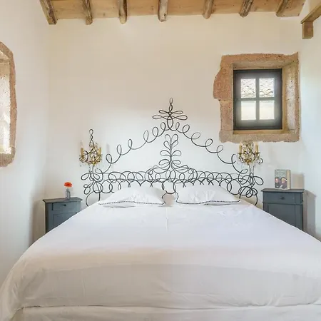 Sublime Familiale Verveine Et Santoline B&B *