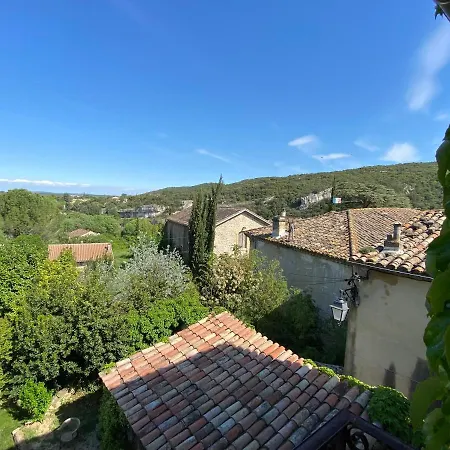 B&B Sublime Familiale Verveine Et Santoline